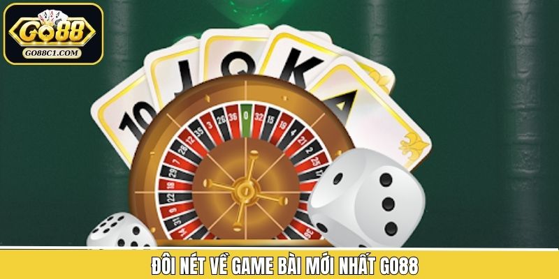 Nét chính về sức cuốn hút của game bài hiện đại