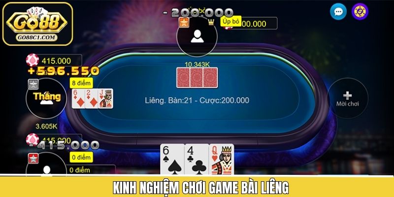 Mẹo giúp người mới dễ dàng gia nhập vào cuộc chơi