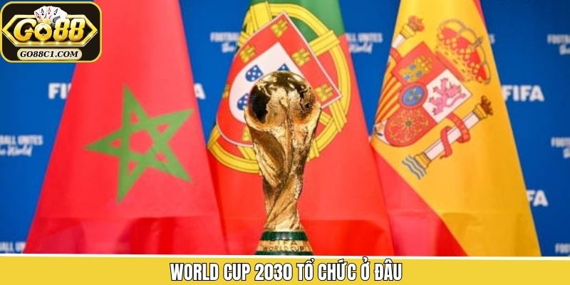 World Cup 2030 Tổ Chức Ở Đâu Và Mang Lại Ý Nghĩa Gì?